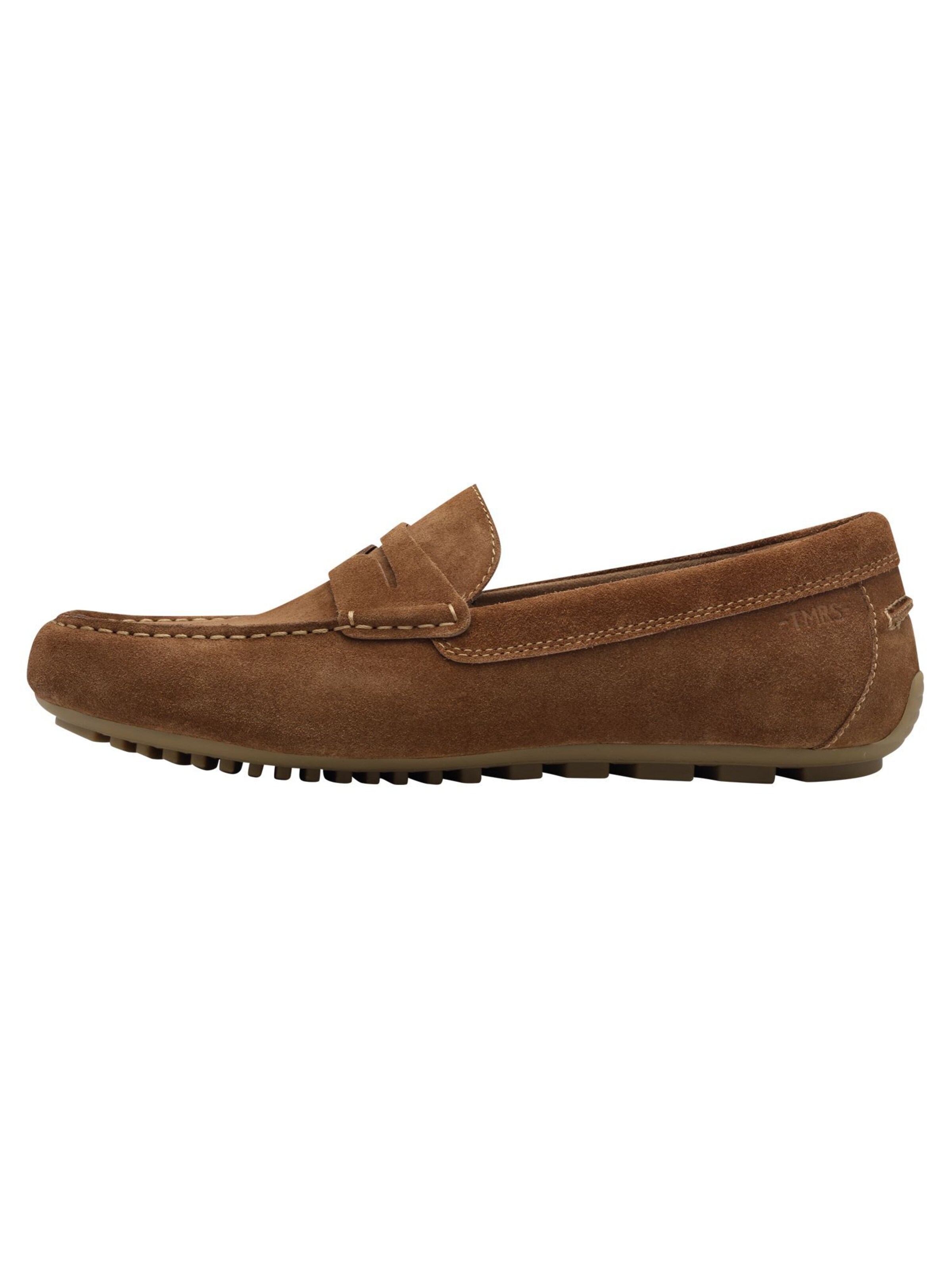Tamaris Moccasin in Brown