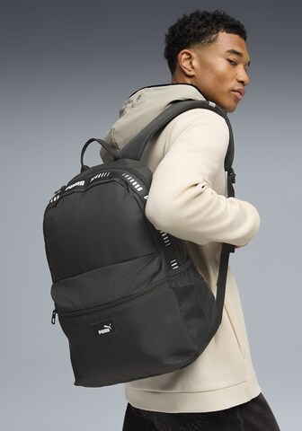 PUMA Backpack in Black