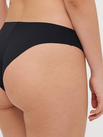 BJÖRN BORG Sportondergoed in Zwart