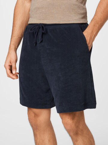 GAP Regular Shorts in Blau