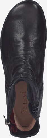 THINK! Stiefelette in Schwarz