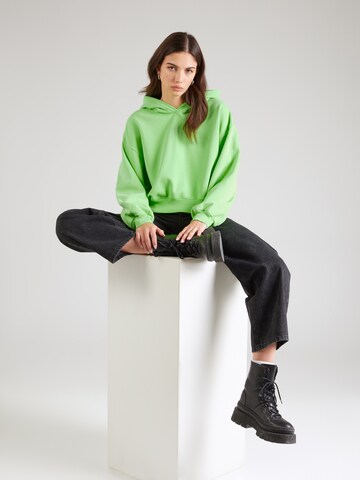 GAP Свитшот в Зеленый