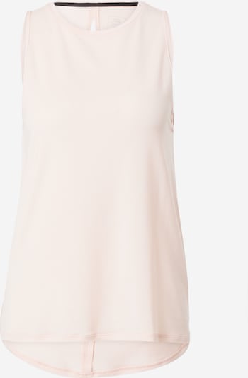 On Top in Pastel pink, Item view
