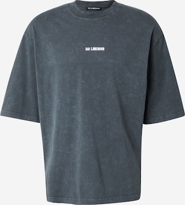 Han Kjøbenhavn Paita värissä musta: etupuoli