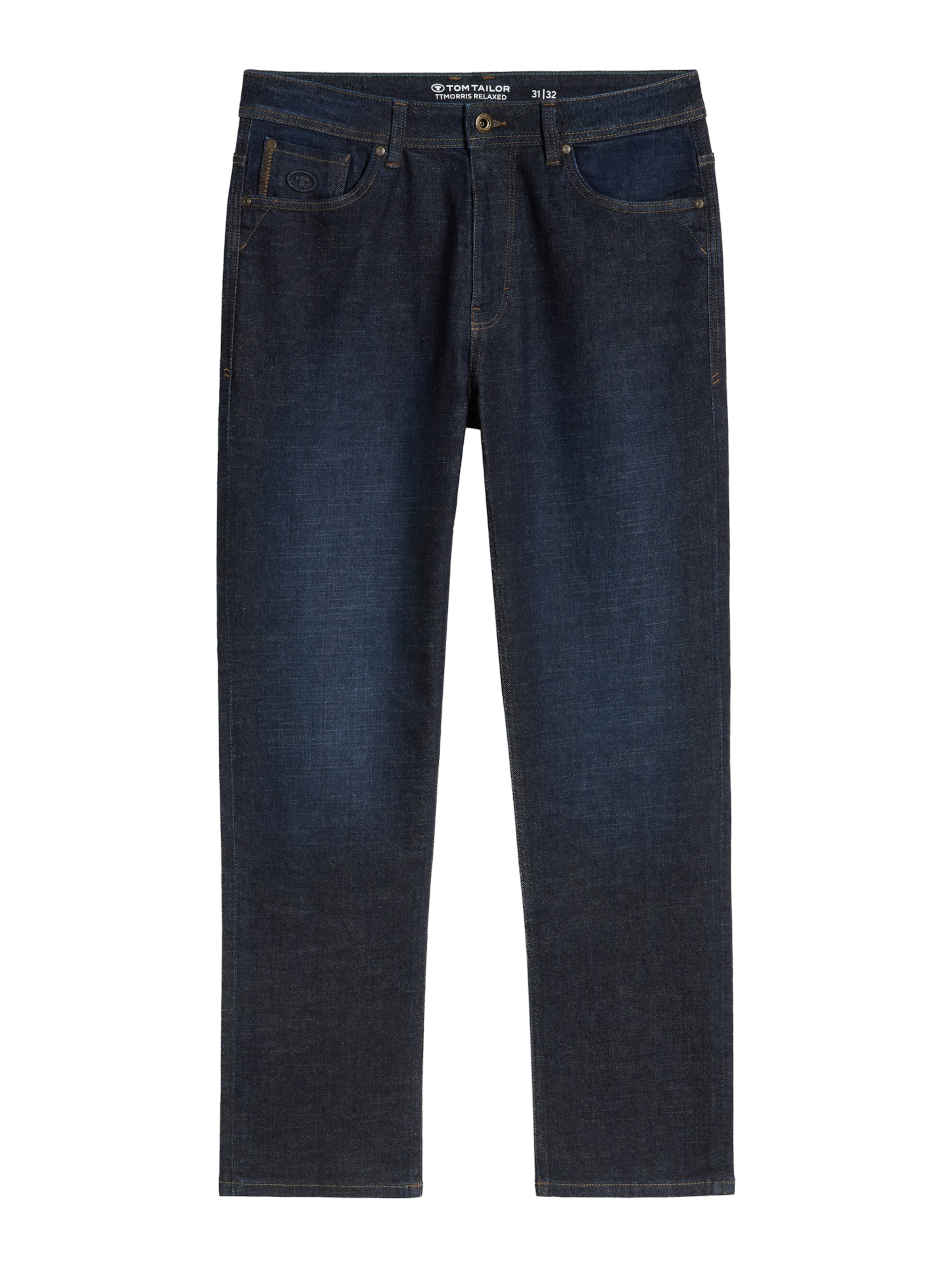 sötétkék TOM TAILOR Farmer 'Morris' - 32/36, Termék nézet