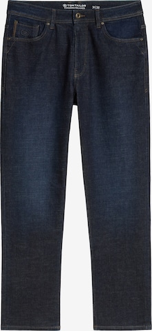 TOM TAILOR Loosefit Farmer 'Morris' - kék: elől