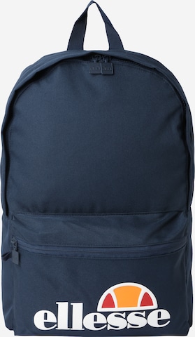ellesse mini backpack Benallo Junior for Girls, Pink, One Size, Pink, One Size Sports & Outdoors ELLESSE Backpack 'Afari' in Black