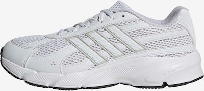 Sportbačiai be auliuko 'TECHNOCHAOS 2000' iš ADIDAS SPORTSWEAR, spalva – sidabrinė / balta, Prekių apžvalga