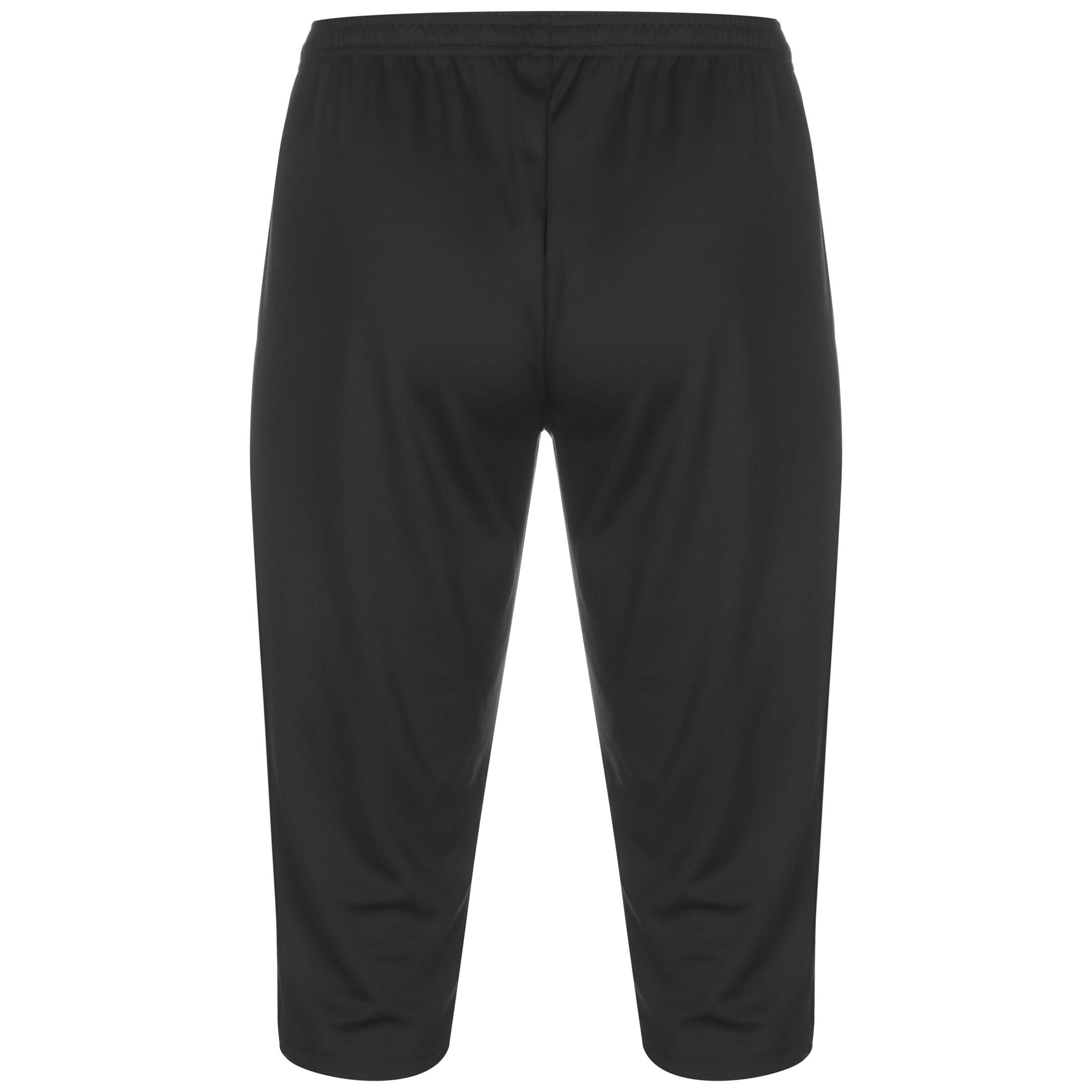 NIKE Regular Workout Pants 'Academy 23' in Black