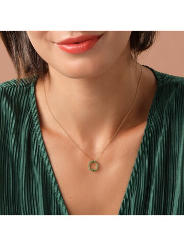 GUIA Necklace in Yellow