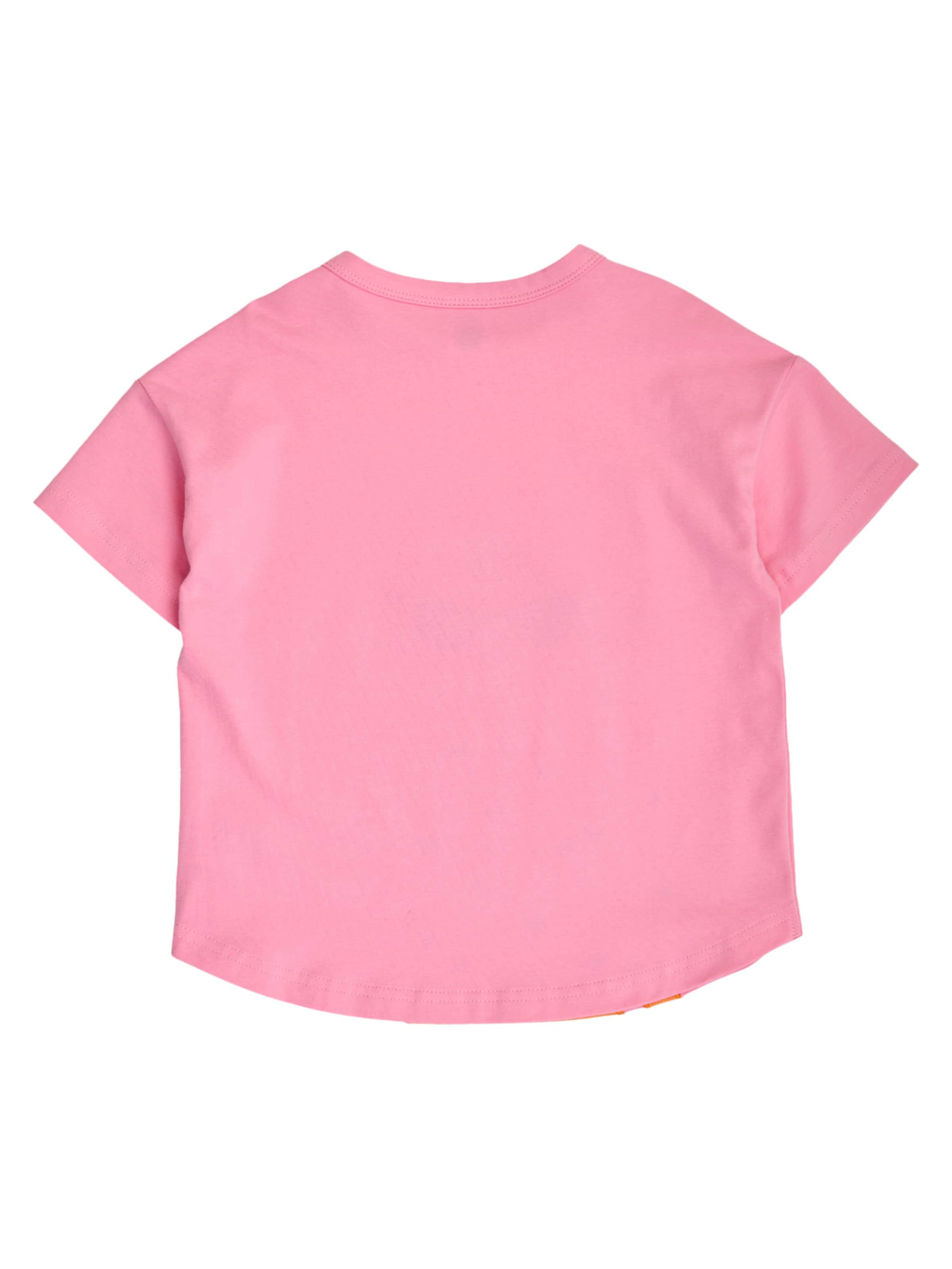 Fred's World by GREEN COTTON - Camisola em rosa