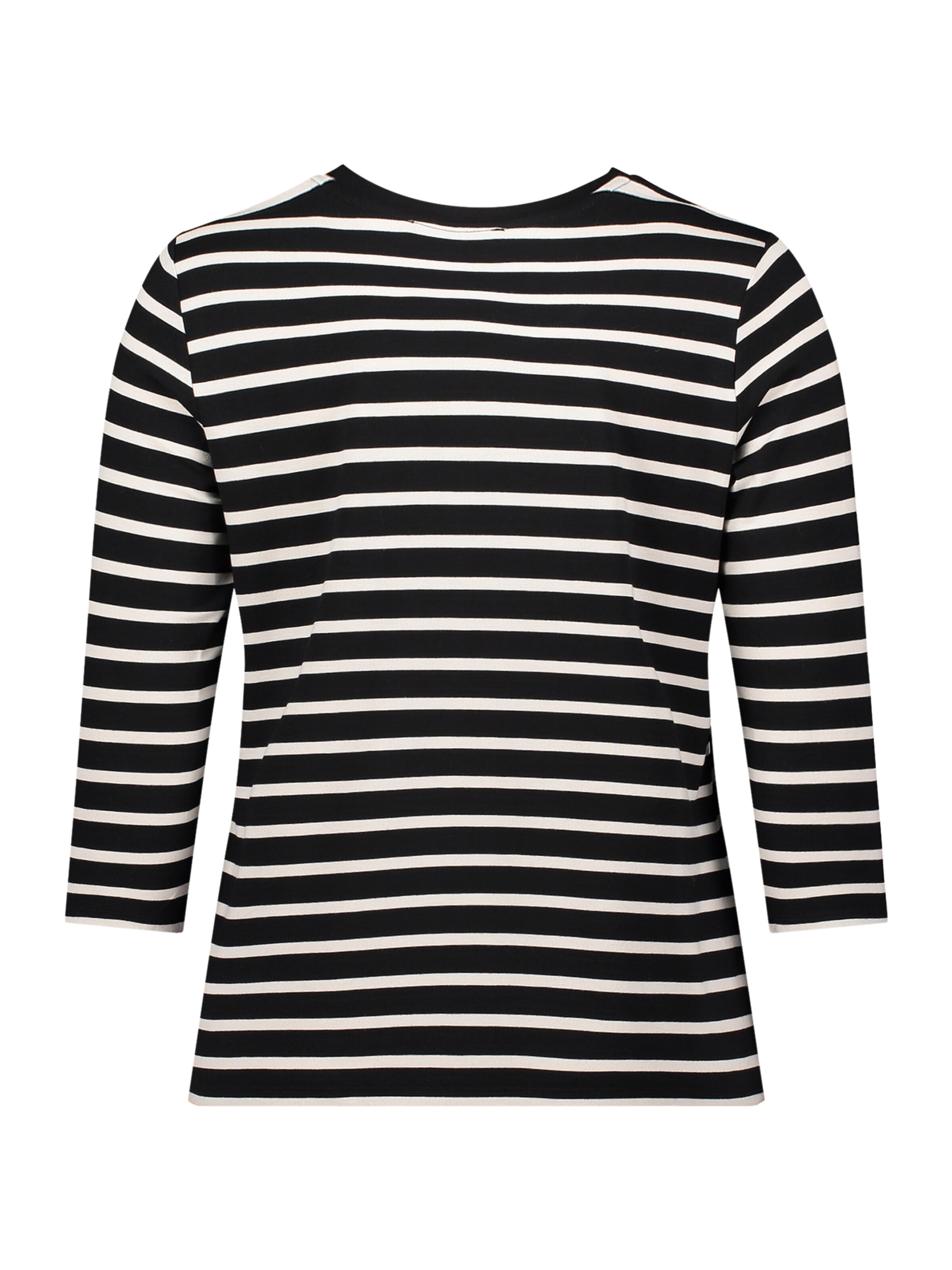 Maglietta di Betty Barclay in nero