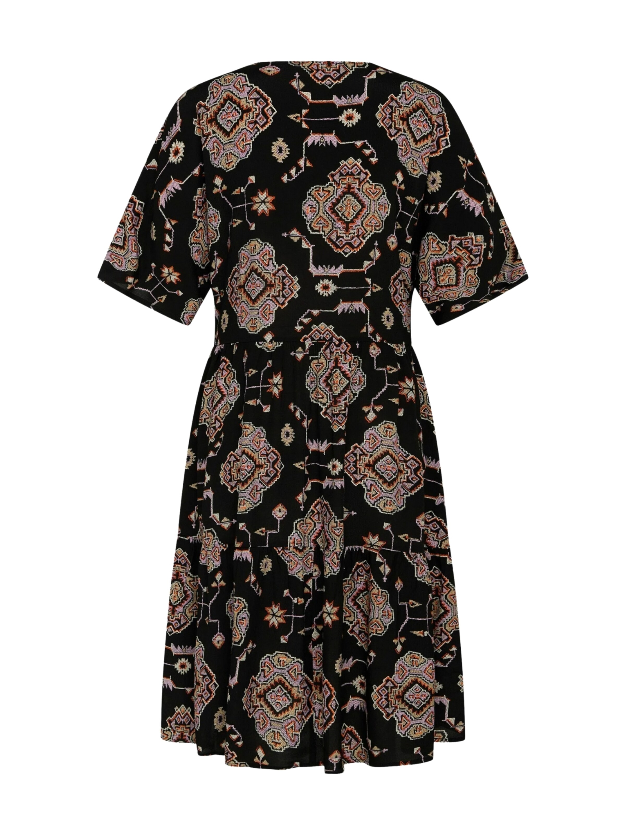 Noa Noa Dress 'Kine' in Black