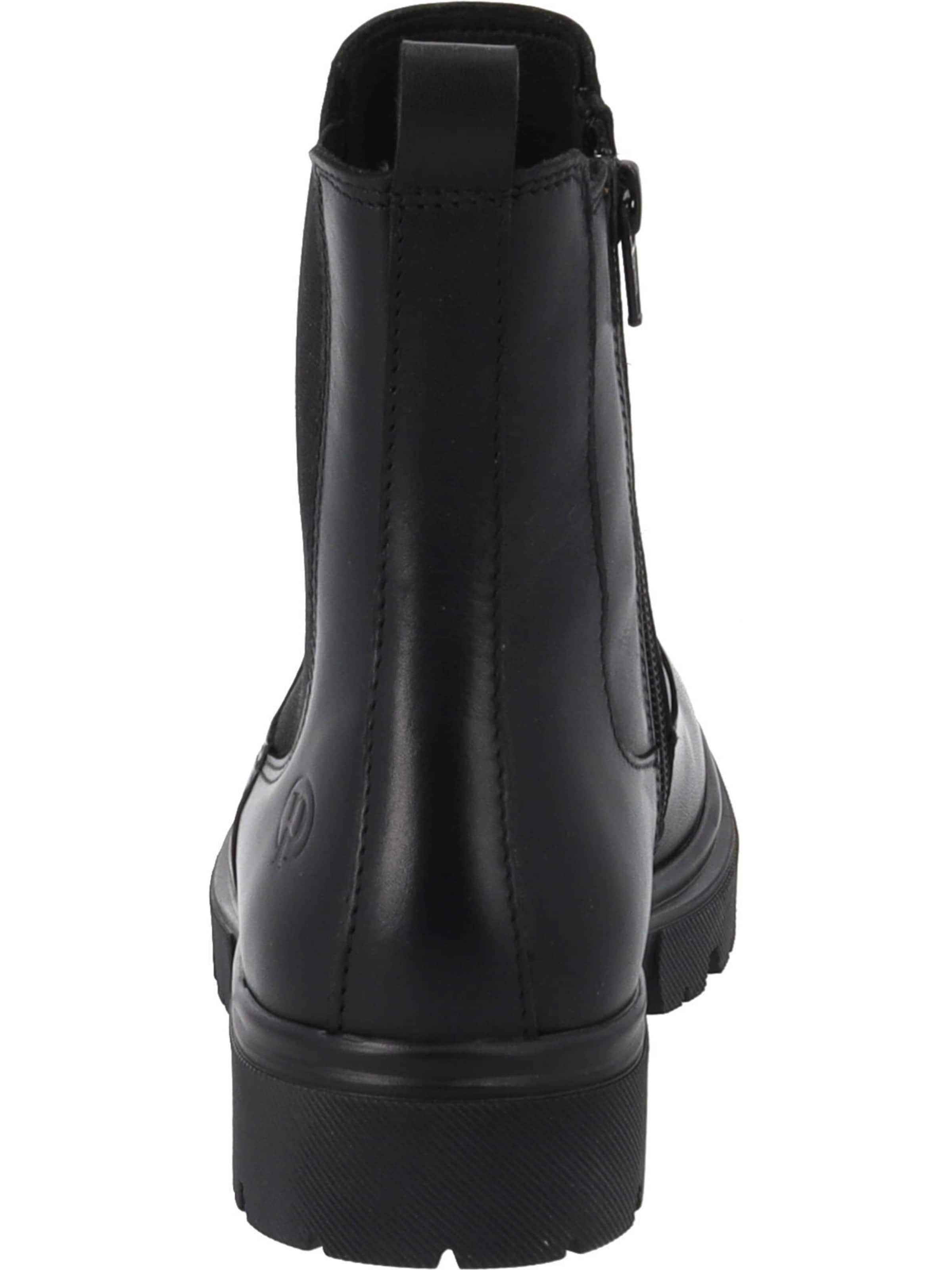 PaladoČizme 'Kids Araro G' - crna boja