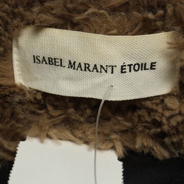 Isabel Marant Etoile Jacket & Coat in XXS in Brown