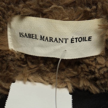 Isabel Marant Etoile Übergangsjacke XXS in Braun