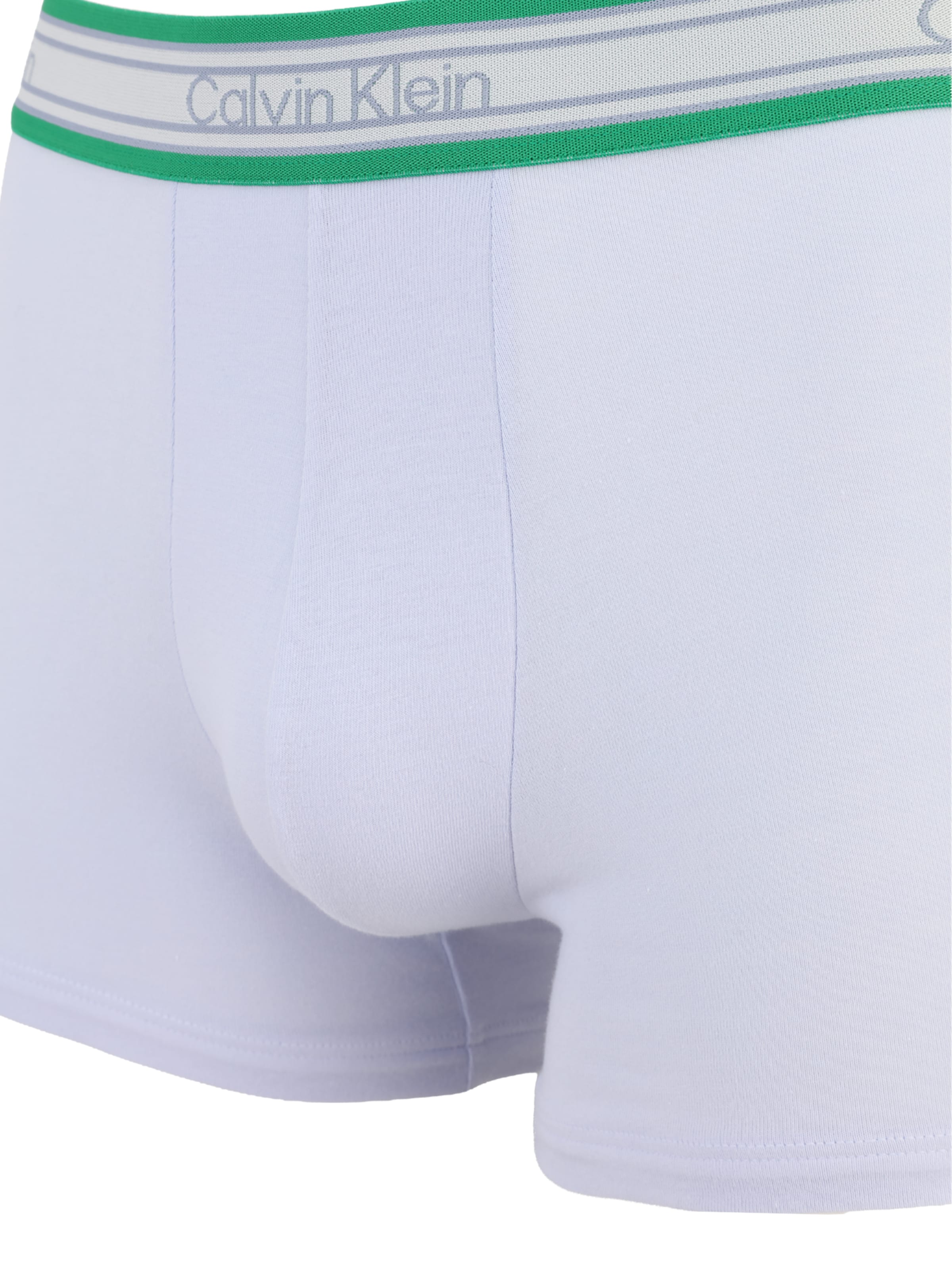 Calvin Klein Underwear Boksershorts i grå