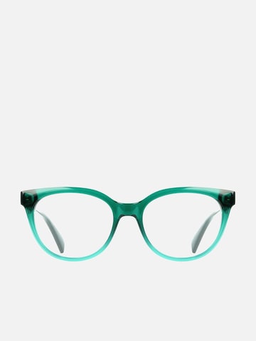 Liu Jo Sunglasses in Green