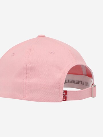 LEVI'S ® Keps i rosa