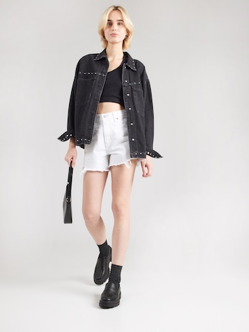 Regular Jean LEVI'S ® en blanc