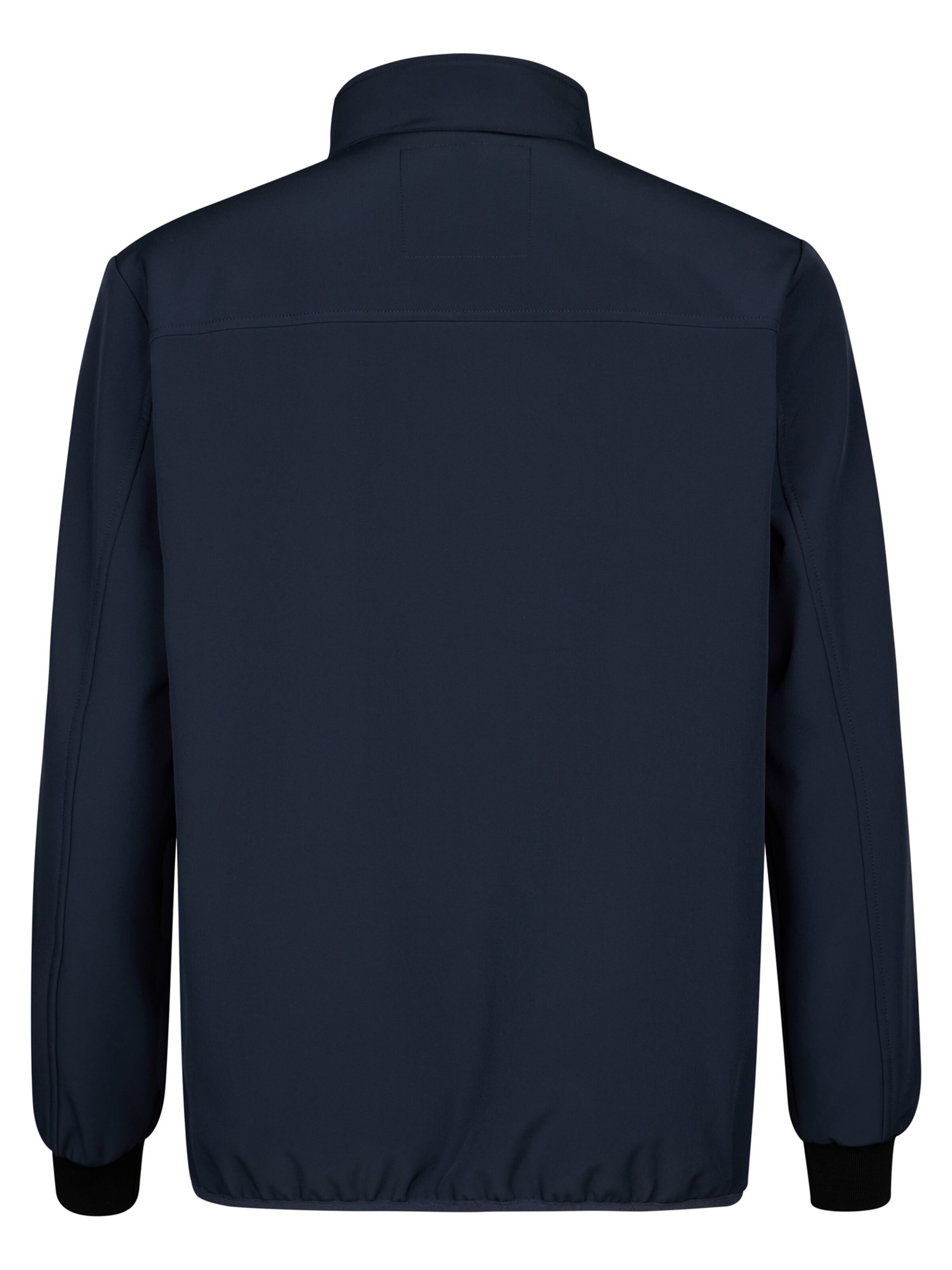 Veste mi-saison 'Vaquita' Petrol Industries en bleu