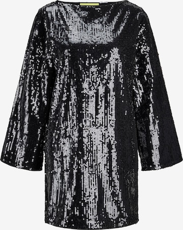 JJXX - Vestido de gala en negro: frente