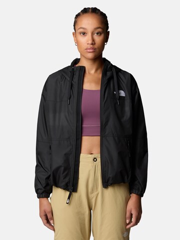 THE NORTH FACE - Chaqueta de entretiempo 'SHERU' en negro