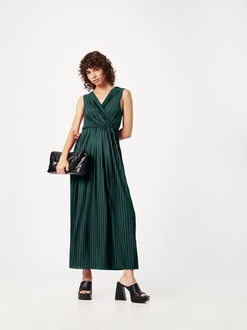 ABOUT YOU Dress in Green