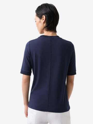 BOGNER T-Shirt 'Alexi' in Blau