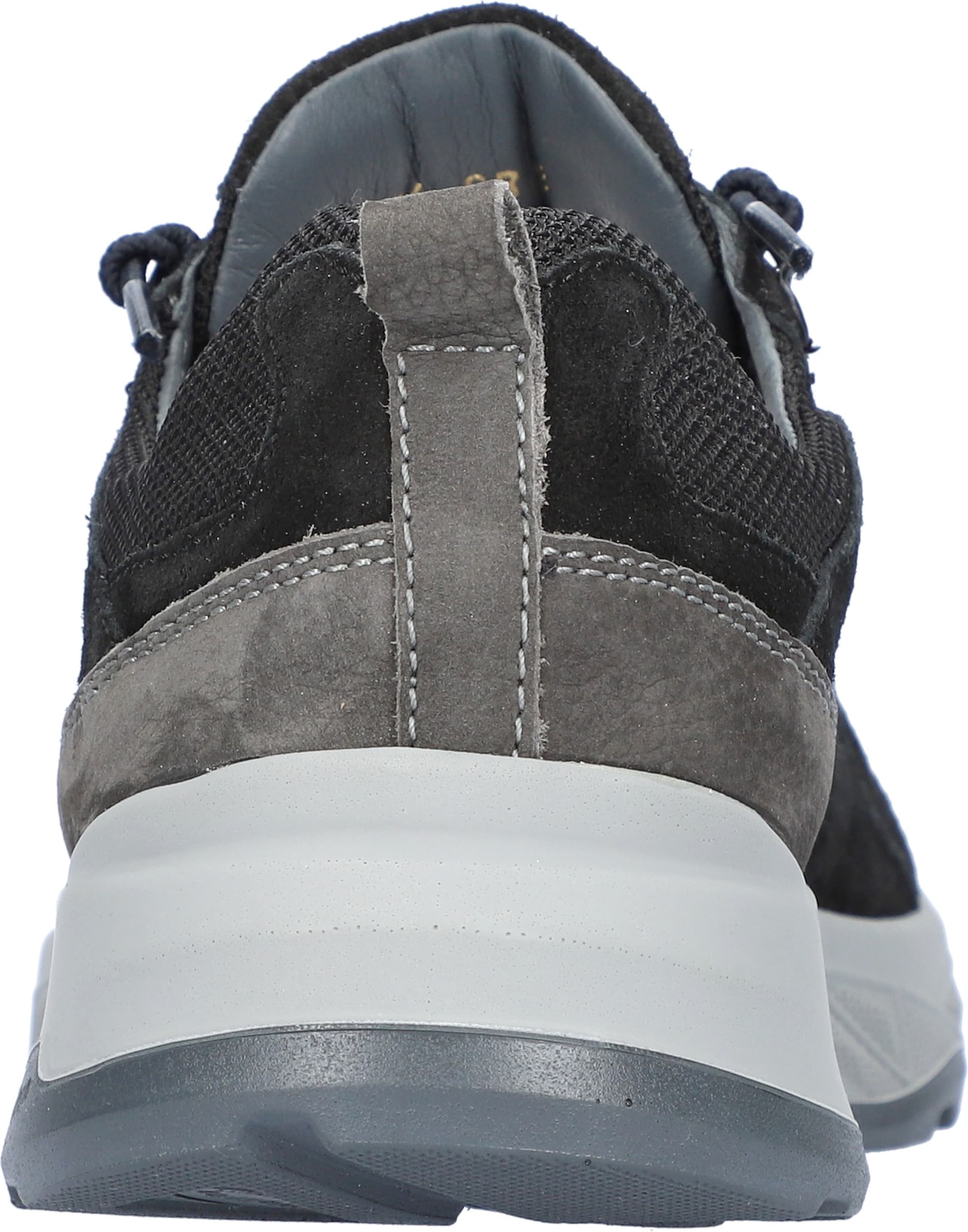 WALDLÄUFER Sneakers in Grey