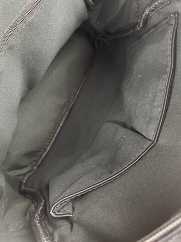 Kumixi Backpack '2in1 Rucksacktasche' in Black