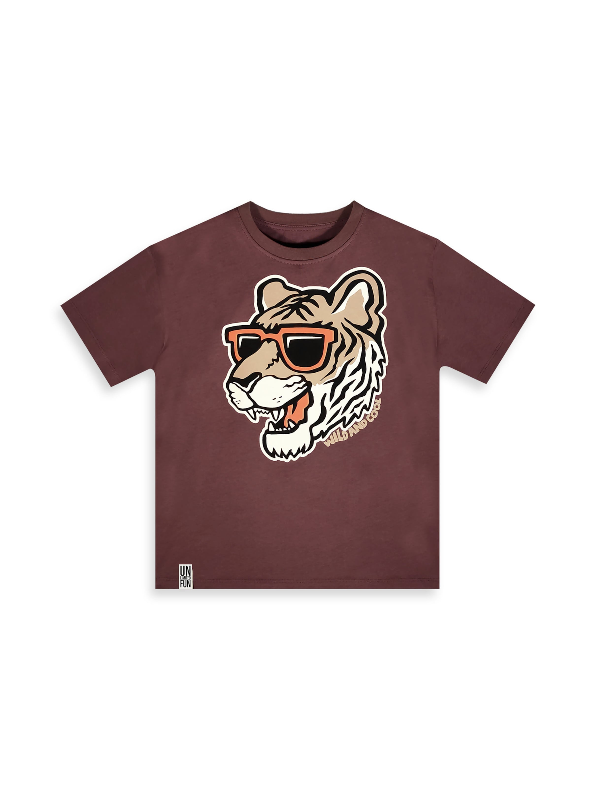 Denokids Set in Brown