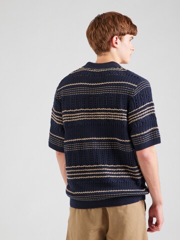 Pullover 'ONSKARLOS' di Only & Sons in blu