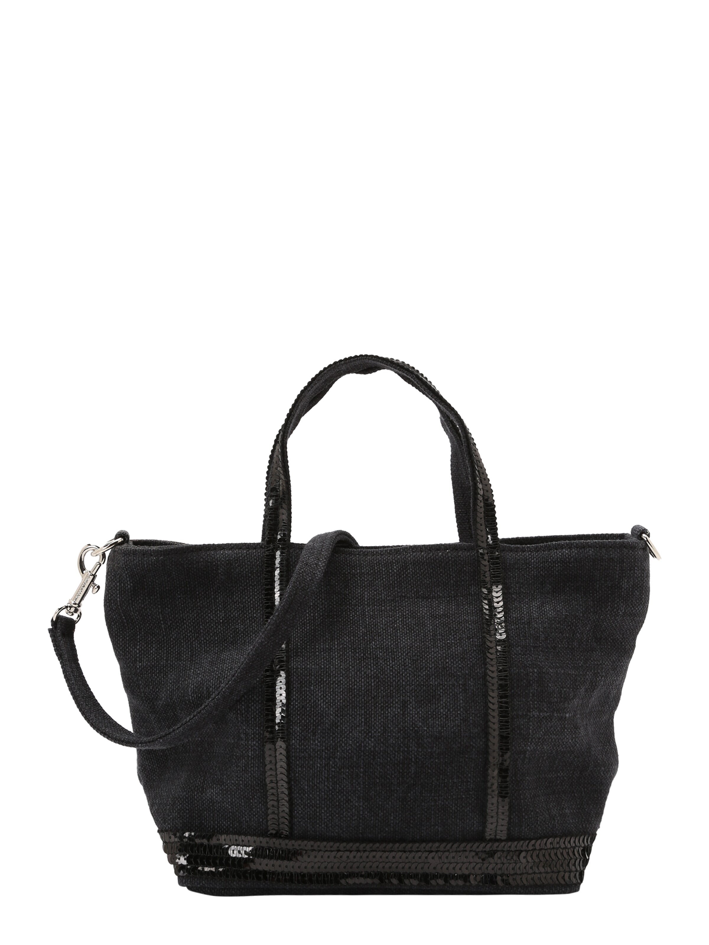 Vanessa Bruno Kabelka - Čierna: predná strana