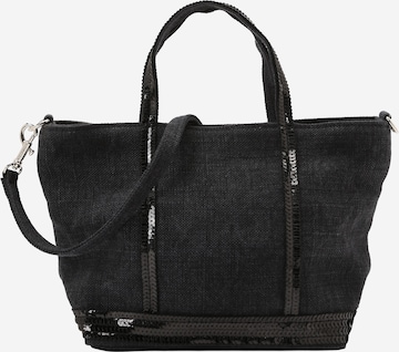 juoda Vanessa Bruno Rankinė: priekis