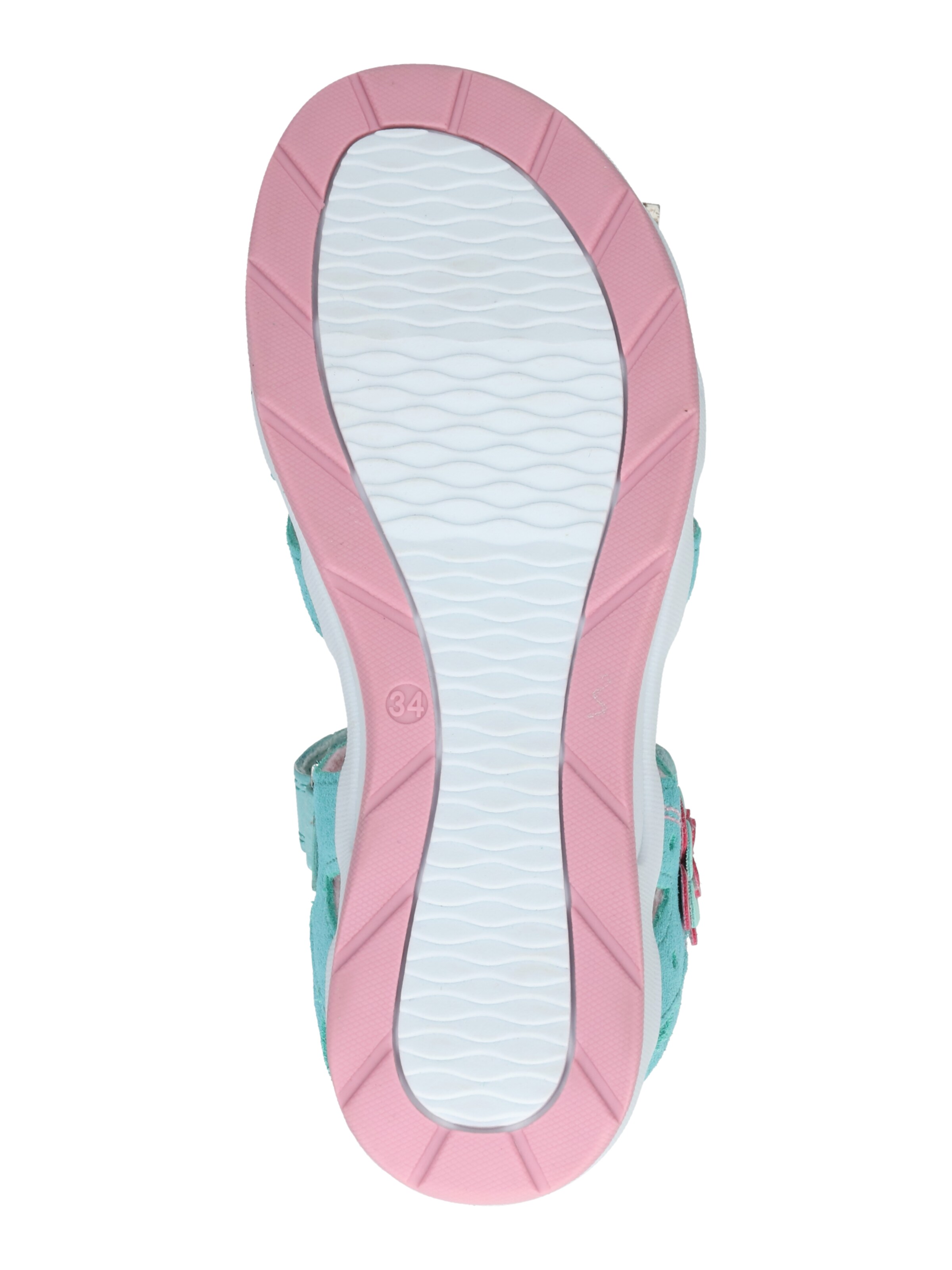 LICO - Sandalias 'Cassandra' en azul