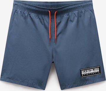 mėlyna NAPAPIJRI Maudymosi trumpikės: priekis
