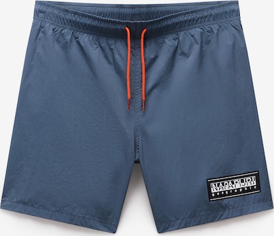 Maudymosi trumpikės iš NAPAPIJRI, spalva – opalo, Prekių apžvalga