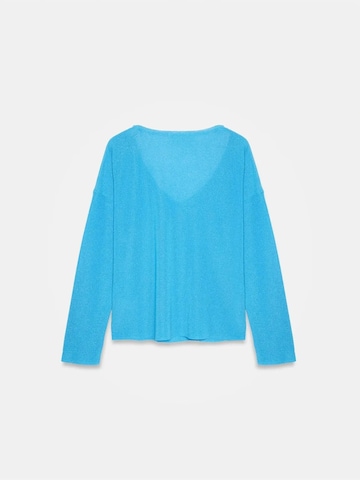 Pullover 'Pullover' di Dilvin in blu