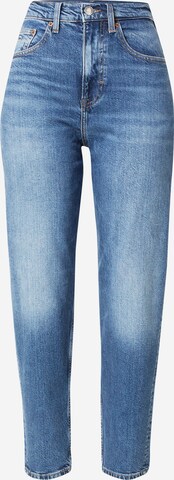 Tommy Jeans Loose fit Jeans in Blue: front