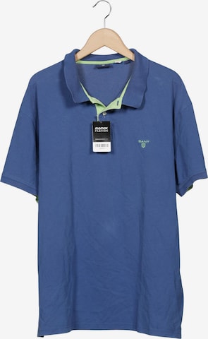 GANT Poloshirt 4XL in Mischfarben: Vorderseite