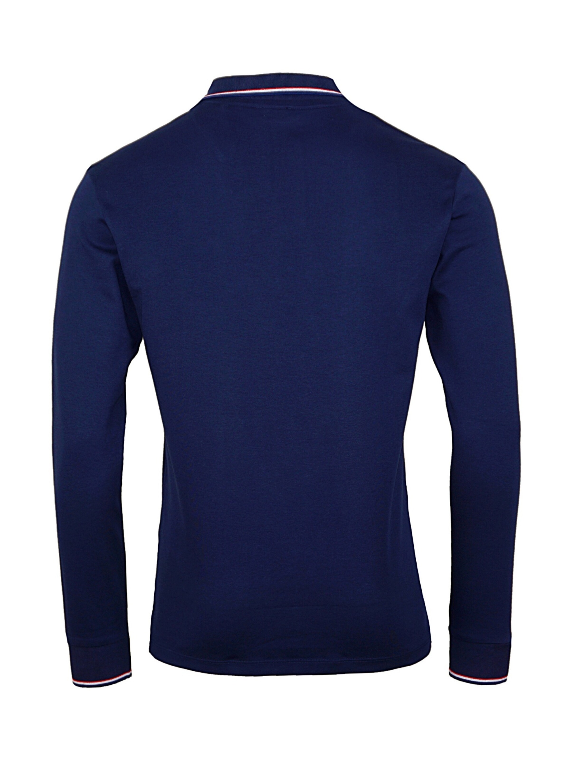 U.S. POLO ASSN. Bluser & t-shirts i blå