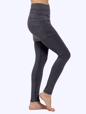 Magadi Skinny Sporthose 'Lara' in 