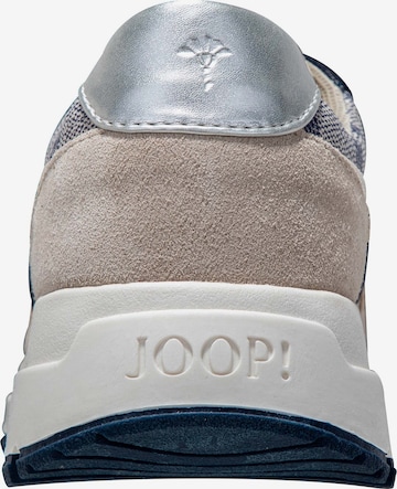JOOP! Sneakers 'Hanna' in Beige