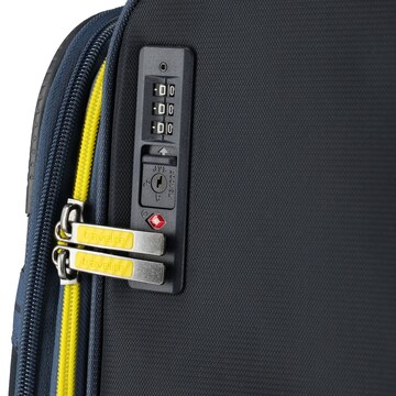 TRAVELITE Trolley 'Color Craze' in Blue