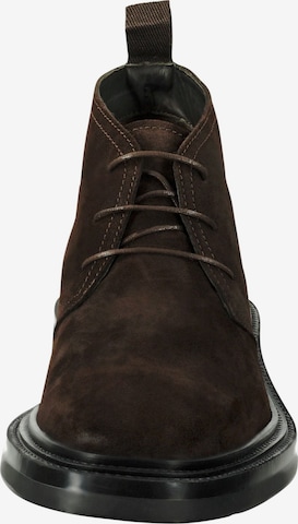 Chukka Boots GANT en marron