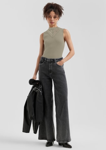 QS Top in Groen