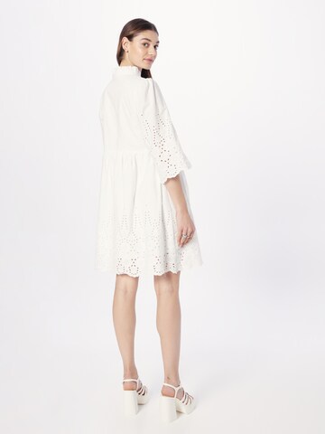 A-VIEW - Vestido 'Saint' em branco