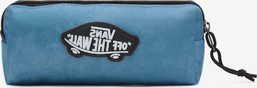 Sac 'Old Skool' VANS en bleu : devant