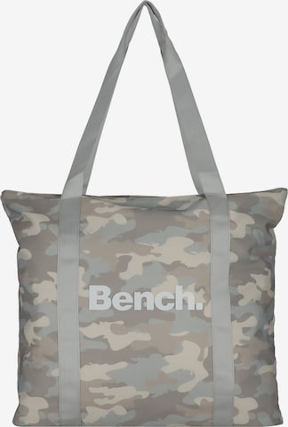 BENCH Shopper in Mixed colors: front